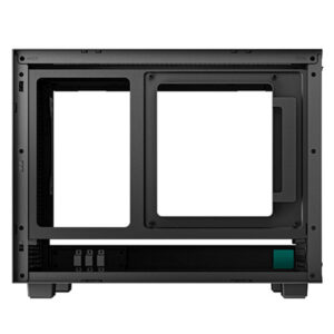 Deepcool CH160 - High-airflow Mini-ITX Case