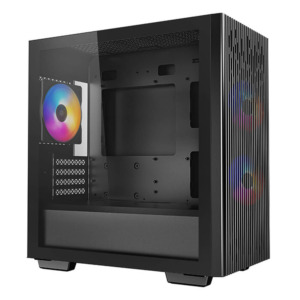 Deepcool MATREXX 40 3FS Micro-ATX Case