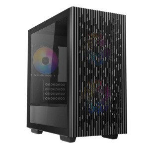 Deepcool MATREXX 40 3FS Micro-ATX Case