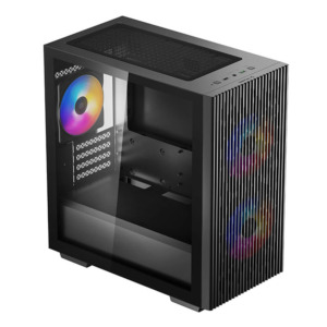 Deepcool MATREXX 40 3FS Micro-ATX Case