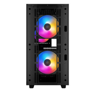 Deepcool MATREXX 40 3FS Micro-ATX Case