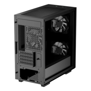 Deepcool MATREXX 40 3FS Micro-ATX Case