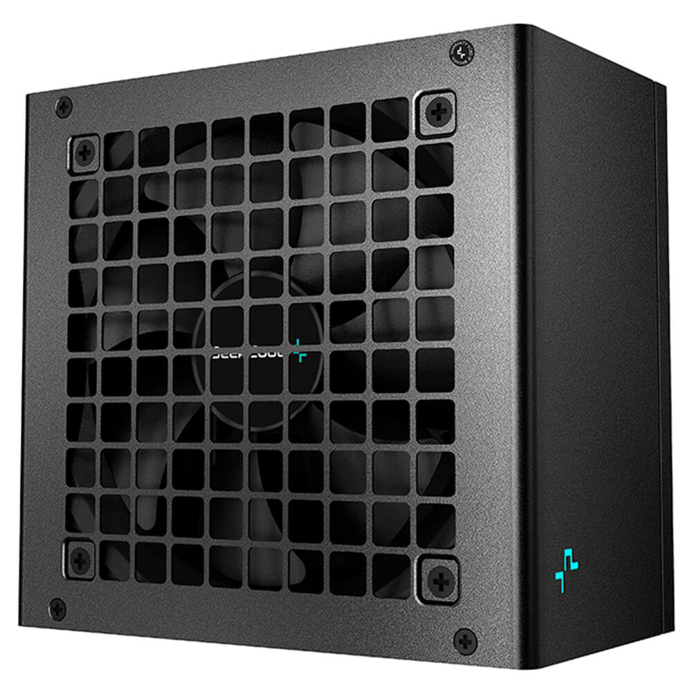 DeepCool PK650D PSU H01 DeepCool PK650D - 650W 80 PLUS Bronze Power Supply - Ảnh 2