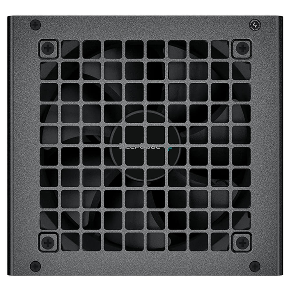 DeepCool PK650D PSU H02 DeepCool PK650D - 650W 80 PLUS Bronze Power Supply - Ảnh 3