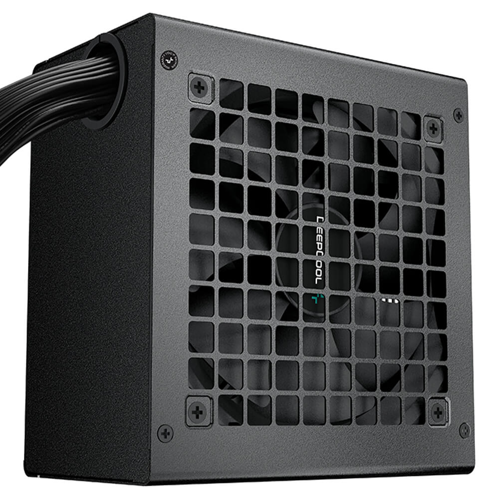 DeepCool PK650D PSU H05 DeepCool PK650D - 650W 80 PLUS Bronze Power Supply - Ảnh 5