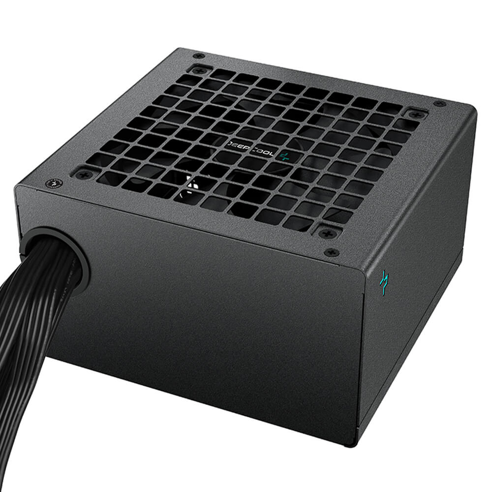 DeepCool PK650D PSU H06 DeepCool PK650D - 650W 80 PLUS Bronze Power Supply - Ảnh 6