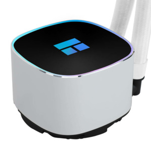 Thermalright Frozen Horizon 360 White ARGB - AIO CPU Cooler
