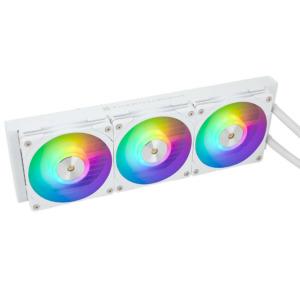 Thermalright Frozen Horizon 360 White ARGB - AIO CPU Cooler