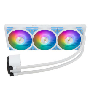 Thermalright Frozen Horizon 360 White ARGB - AIO CPU Cooler