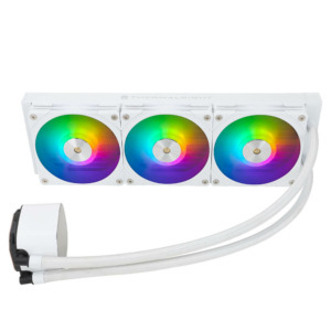 Thermalright Frozen Horizon 360 White ARGB - AIO CPU Cooler