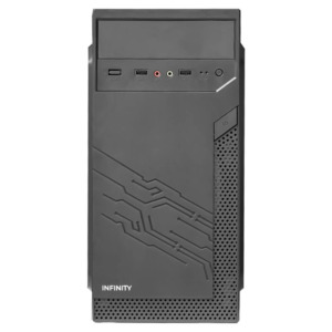 Infinity Hebi V2 - Classified Office Case