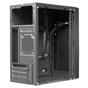 Infinity Hebi V2 - Classified Office Case