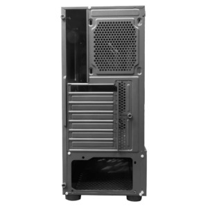 Infinity Inu - ATX Gaming Chassis
