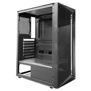 Infinity Jikan - ATX Gaming Chassis