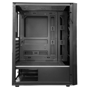 Infinity Jikan - ATX Gaming Chassis