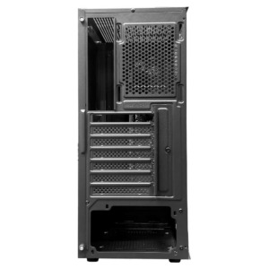 Infinity Jikan - ATX Gaming Chassis