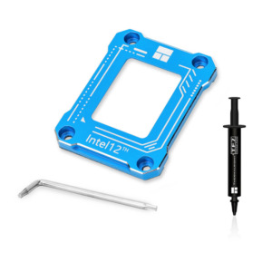 Thermalright LGA1700-BCF BLUE - Bộ gông chống cong CPU (không kèm kem tản nhiệt)