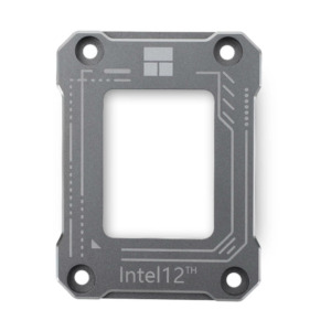 Thermalright LGA1700-BCF GRAY - Bộ gông chống cong CPU (không kèm kem tản nhiệt)