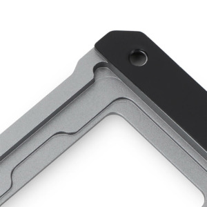 Thermalright LGA1700-BCF GRAY - Bộ gông chống cong CPU (không kèm kem tản nhiệt)