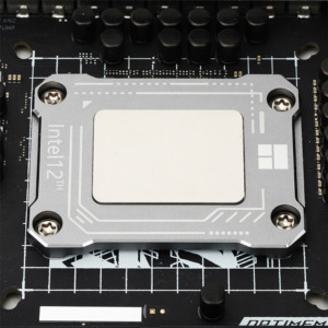 Thermalright LGA1700-BCF GRAY - Bộ gông chống cong CPU (không kèm kem tản nhiệt)
