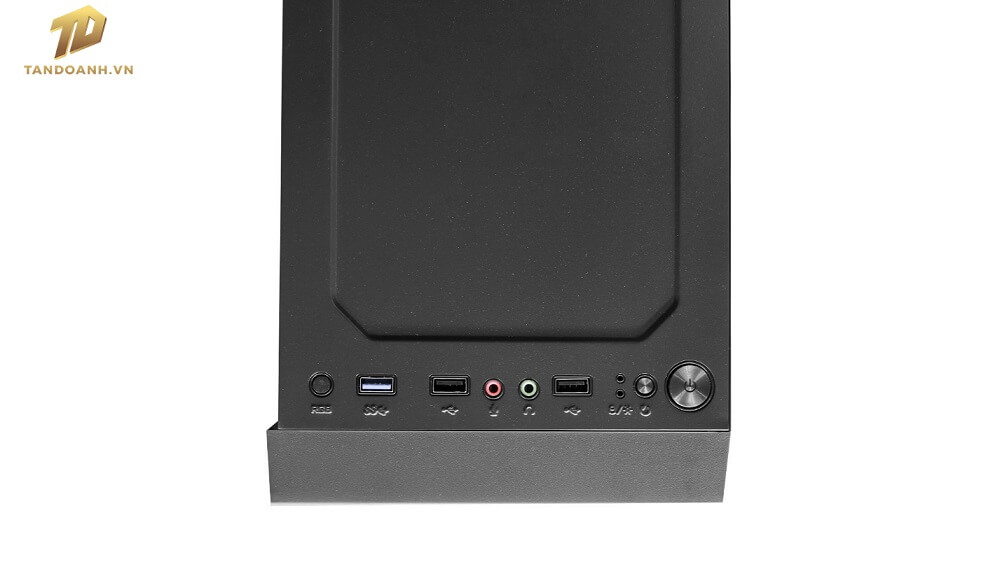 Infinity Neko - ATX Gaming Chassis