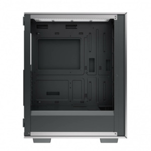 XIGMATEK LUX A SHADOW (EN47826) - Premium Gaming ATX Case