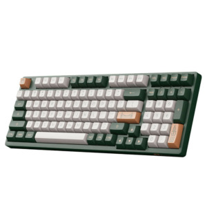 AKKO 3098S World Tour London - AKKO CS Jelly sw / Hotswap Keyboard