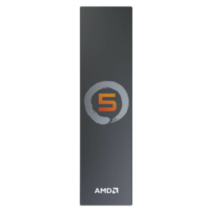 AMD Ryzen™ 5 7600X 6C/12T Upto 5.3Ghz (Không Kèm FAN)