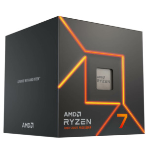 AMD Ryzen™ 7 7700 8C/16T Upto 5.3Ghz (Kèm Fan Wraith Prism)