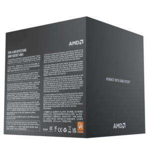 AMD Ryzen™ 7 7700 8C/16T Upto 5.3Ghz (Kèm Fan Wraith Prism)