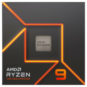 AMD Ryzen™ 9 7900 12C/24T Upto 5.4Ghz (Kèm Fan Wraith Prism)