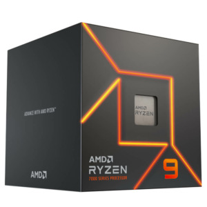 AMD Ryzen™ 9 7900 12C/24T Upto 5.4Ghz (Kèm Fan Wraith Prism)