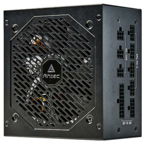 Antec NeoEco NE750G M - 750W 80 Plus Gold Modular PSU