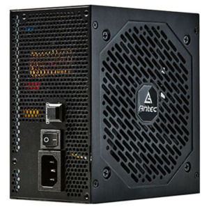 Antec NeoEco NE750G M - 750W 80 Plus Gold Modular PSU