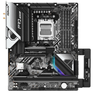 Asrock X670E Pro RS - Socket AM5