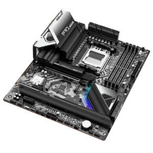 Asrock X670E Pro RS - Socket AM5