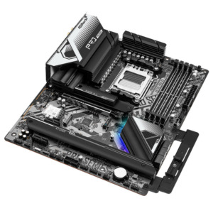 Asrock X670E Pro RS - Socket AM5