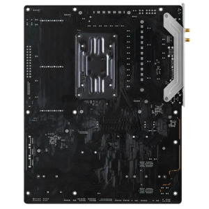 Asrock X670E Pro RS - Socket AM5