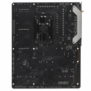 Asrock X670E Steel Legend - Socket AM5