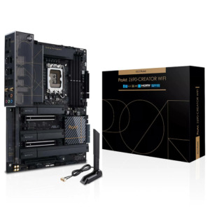 Asus PROART Z690-CREATOR WIFI D5 - Socket 1700