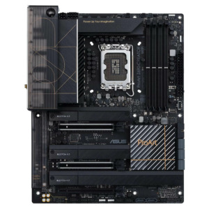 Asus PROART Z690-CREATOR WIFI D5 - Socket 1700