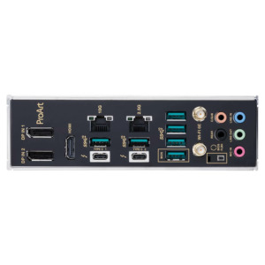 Asus PROART Z690-CREATOR WIFI D5 - Socket 1700