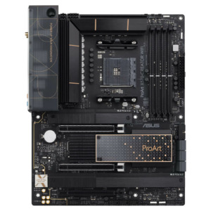 Asus ProArt X570-CREATOR WIFI - Socket AM4