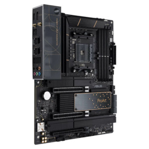 Asus ProArt X570-CREATOR WIFI - Socket AM4
