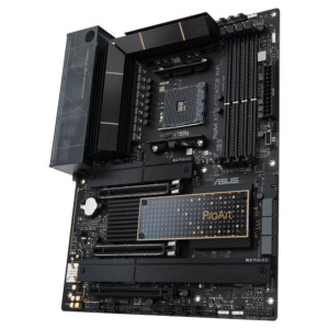 Asus ProArt X570-CREATOR WIFI - Socket AM4