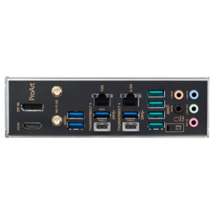 Asus ProArt X570-CREATOR WIFI - Socket AM4