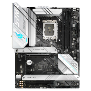 Asus ROG STRIX B660-A GAMING WIFI D4 – Socket 1700
