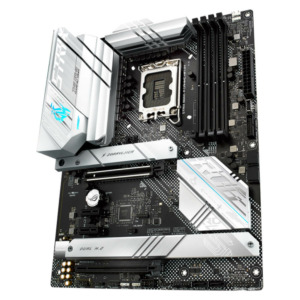 Asus ROG STRIX B660-A GAMING WIFI D4 – Socket 1700