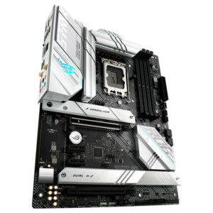Asus ROG STRIX B660-A GAMING WIFI D4 – Socket 1700