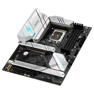Asus ROG STRIX B660-A GAMING WIFI D4 – Socket 1700